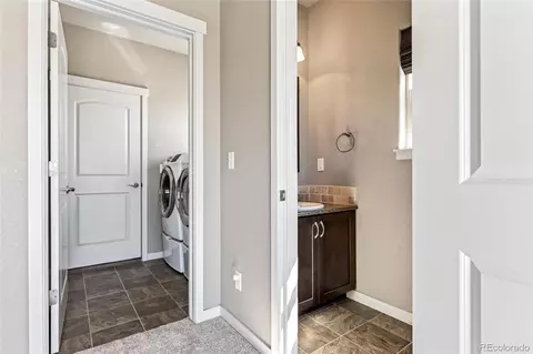 Entry Way - 40806 Jade Dr, Ault, CO 80610 photo 2 of 2