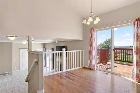 Dining - 40806 Jade Dr, Ault, CO 80610 photo 1 of 1