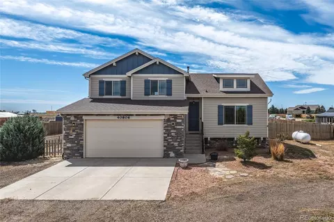 Exterior - 40806 Jade Dr, Ault, CO 80610 photo 7 of 7