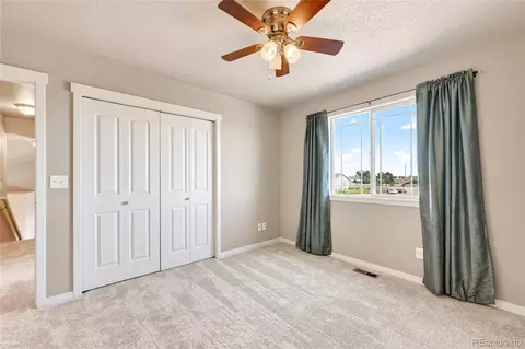 Bedroom - 40806 Jade Dr, Ault, CO 80610 photo 7 of 11