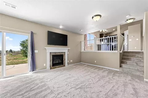 Living - 40806 Jade Dr, Ault, CO 80610 photo 4 of 5
