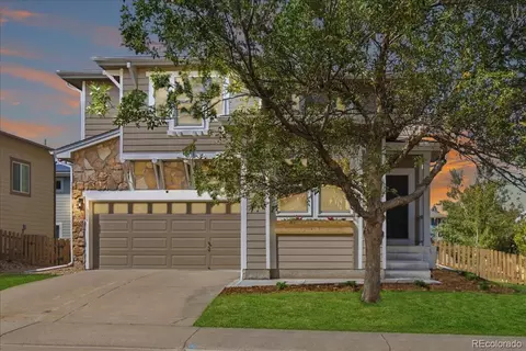 10648 Braselton St, Highlands Ranch, CO 80126
