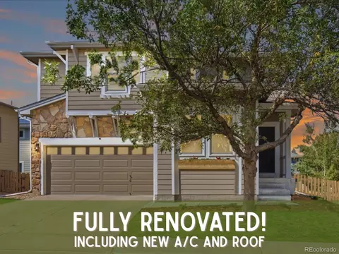 10648 Braselton St, Highlands Ranch, CO 80126