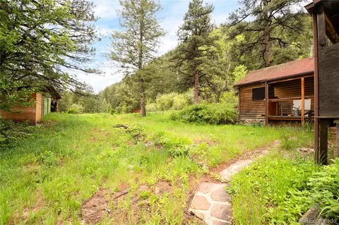 35106 Boulder Canyon Dr, Boulder, CO 80302 photo 32