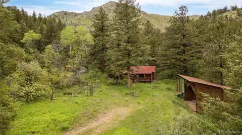 35106 Boulder Canyon Dr, Boulder, CO 80302 photo 29