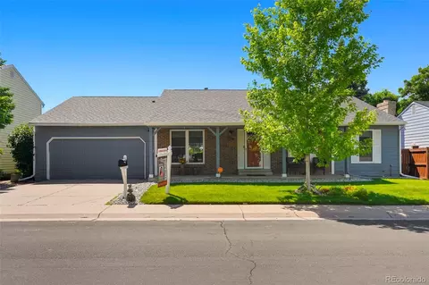 1521 S Ventura St, Aurora, CO 80017