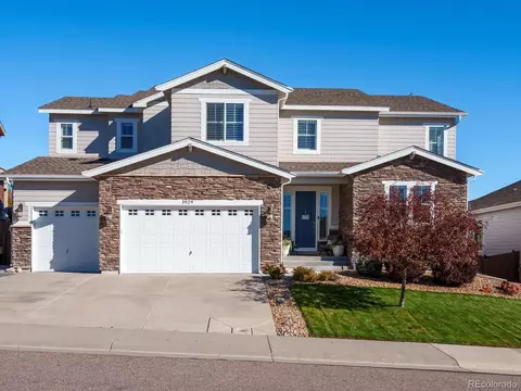 3929 Spanish Oaks Trl, Castle Rock, CO 80108