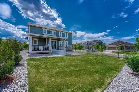 Exterior - 27819 E Clifton Pl, Aurora, CO 80016 photo 5 of 7
