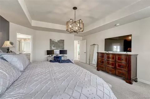 Bedroom - 27819 E Clifton Pl, Aurora, CO 80016 photo 3 of 10