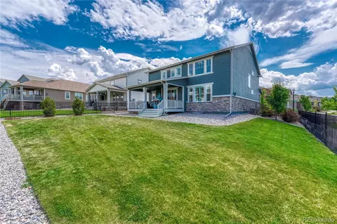 Exterior - 27819 E Clifton Pl, Aurora, CO 80016 photo 6 of 7