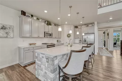 Kitchen - 27819 E Clifton Pl, Aurora, CO 80016 photo 2 of 3