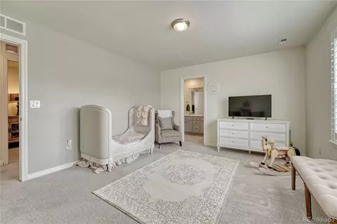 Bedroom - 27819 E Clifton Pl, Aurora, CO 80016 photo 7 of 10