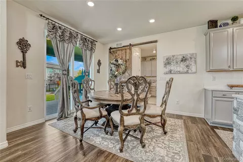 Dining - 27819 E Clifton Pl, Aurora, CO 80016 photo 2 of 2