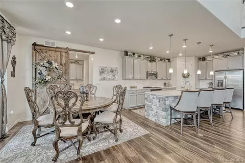 Dining - 27819 E Clifton Pl, Aurora, CO 80016 photo 1 of 2