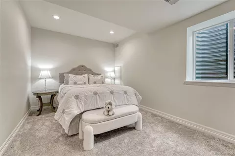 Bedroom - 27819 E Clifton Pl, Aurora, CO 80016 photo 9 of 10