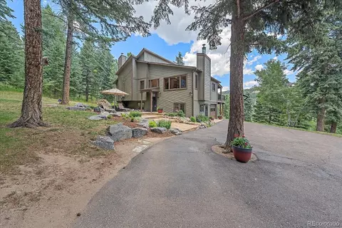 6529 Modoc Ln, Evergreen, CO 80439