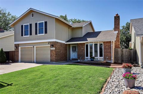12333 E Bates Cir, Aurora, CO 80014 photo 1