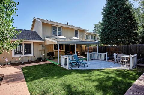 12333 E Bates Cir, Aurora, CO 80014 photo 2