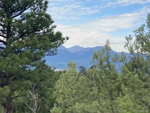 tbd Tr 18 Fox Fire Trl, Cotopaxi, CO 81223