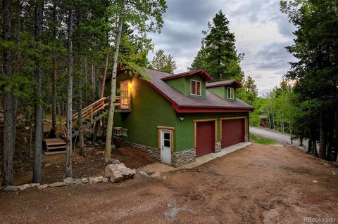 10776 Timothys Dr, Conifer, CO 80433 photo 8