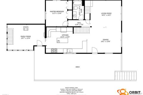 10776 Timothys Dr, Conifer, CO 80433 photo 38