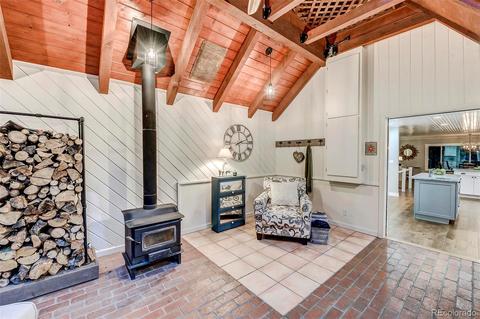 10776 Timothys Dr, Conifer, CO 80433 photo 13