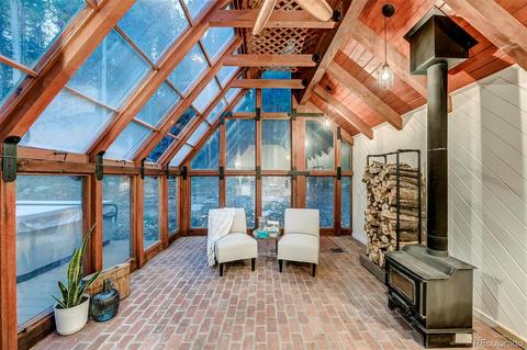 10776 Timothys Dr, Conifer, CO 80433 photo 14