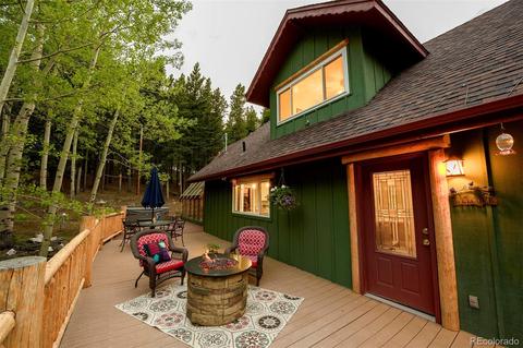 10776 Timothys Dr, Conifer, CO 80433 photo 4