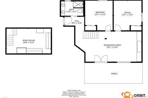 10776 Timothys Dr, Conifer, CO 80433 photo 39