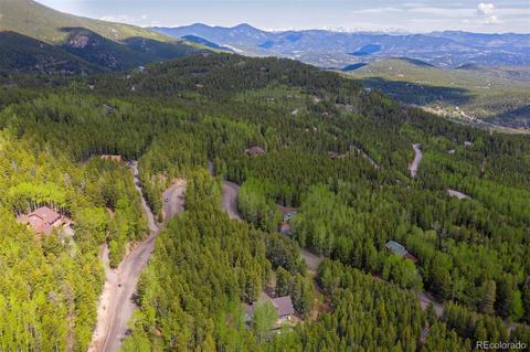 10776 Timothys Dr, Conifer, CO 80433 photo 36