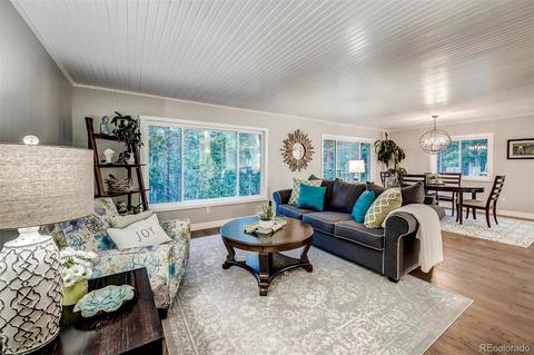 10776 Timothys Dr, Conifer, CO 80433 photo 17