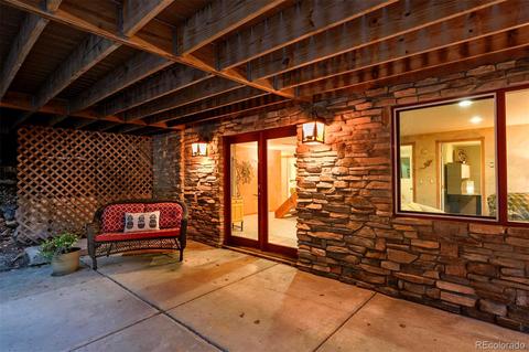 10776 Timothys Dr, Conifer, CO 80433 photo 7