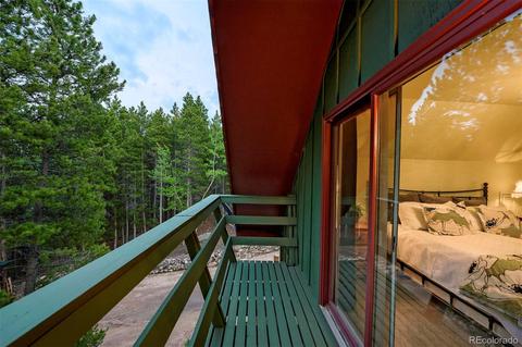 10776 Timothys Dr, Conifer, CO 80433 photo 24