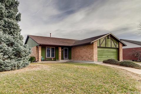 4760 E 129th Pl, Thornton, CO 80241 photo 1