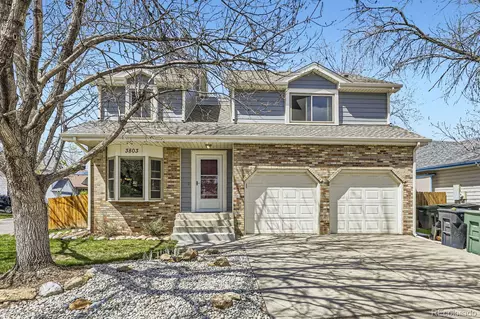 3803 Dyanna Dr, Thornton, CO 80241