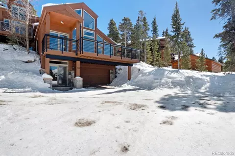 160 N Fuller Placer Rd, Breckenridge, CO 80424