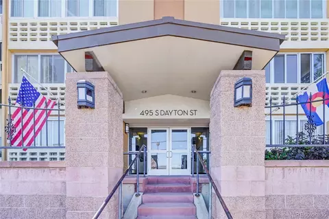 495 S Dayton St #1C, Denver, CO 80247