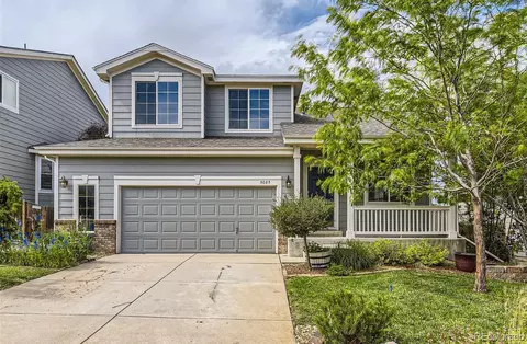 5085 S Himalaya Ct, Aurora, CO 80015