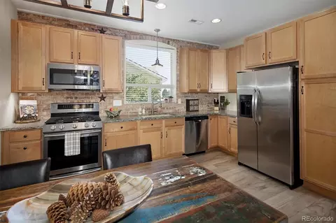 Kitchen - 8256 E 24th Dr, Denver, CO 80238 photo 2 of 5