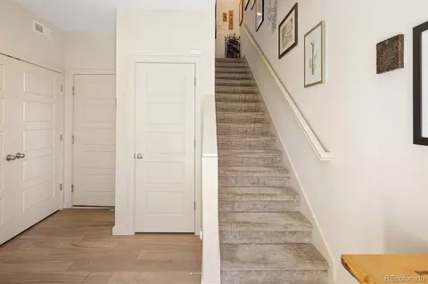Entry Way - 8256 E 24th Dr, Denver, CO 80238 photo 1 of 3