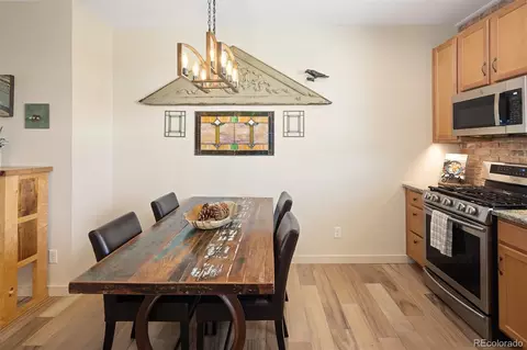 Dining - 8256 E 24th Dr, Denver, CO 80238 photo 1 of 3