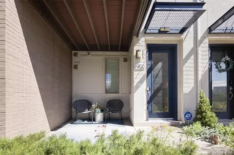 Exterior - 8256 E 24th Dr, Denver, CO 80238 photo 4 of 6