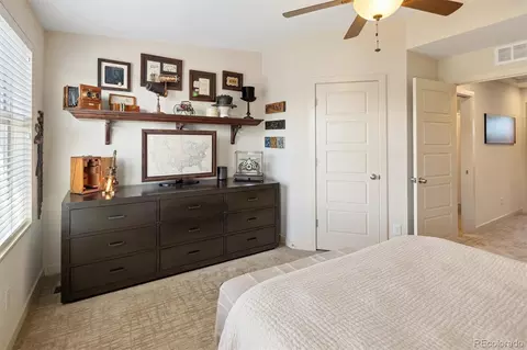 Bedroom - 8256 E 24th Dr, Denver, CO 80238 photo 3 of 4