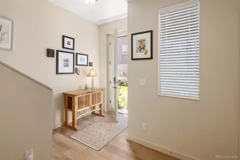 Entry Way - 8256 E 24th Dr, Denver, CO 80238 photo 2 of 3