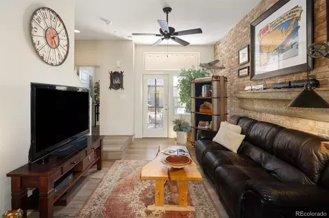Living - 8256 E 24th Dr, Denver, CO 80238 photo 2 of 5
