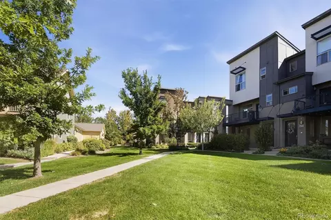 Exterior - 8256 E 24th Dr, Denver, CO 80238 photo 5 of 6