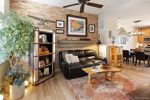 Living - 8256 E 24th Dr, Denver, CO 80238 photo 4 of 5