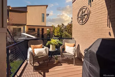 Exterior - 8256 E 24th Dr, Denver, CO 80238 photo 6 of 6