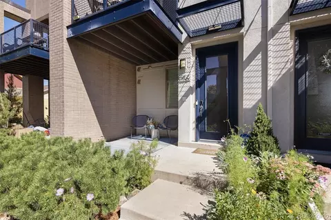 Exterior - 8256 E 24th Dr, Denver, CO 80238 photo 3 of 6