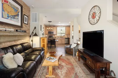 Living - 8256 E 24th Dr, Denver, CO 80238 photo 3 of 5